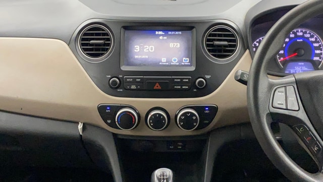 View Hyundai Grand i10 Image 17 Used Hyundai Grand i10 Image 17