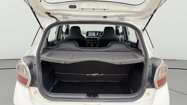 View Hyundai Grand i10 Nios Image 37 Used Hyundai Grand i10 Nios Image 37