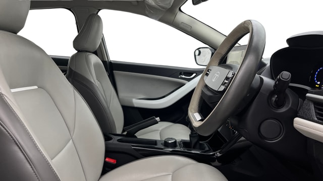 View Tata Nexon Image 18 Used Tata Nexon Image 18