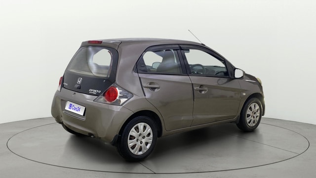 View Honda Brio Image 41 Used Honda Brio Image 41