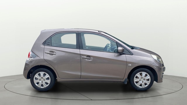View Honda Brio Image 8 Used Honda Brio Image 8