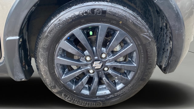 View Maruti Suzuki 1000 Image 39 Used Maruti Suzuki 1000 Image 39