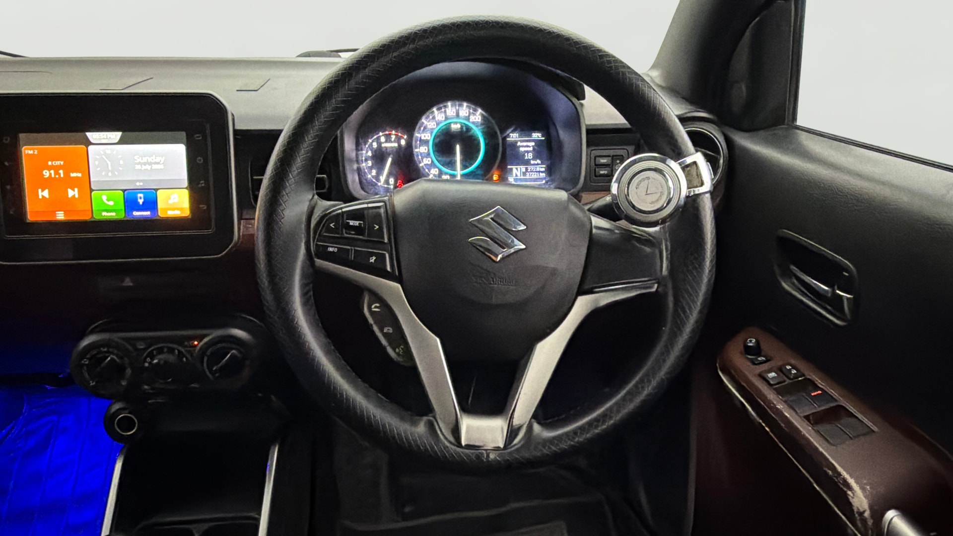 Used 2023 Maruti Suzuki 1000 Used 2023 Maruti Suzuki 1000