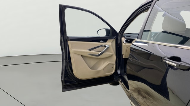 View MG Hector Image 39 Used MG Hector Image 39