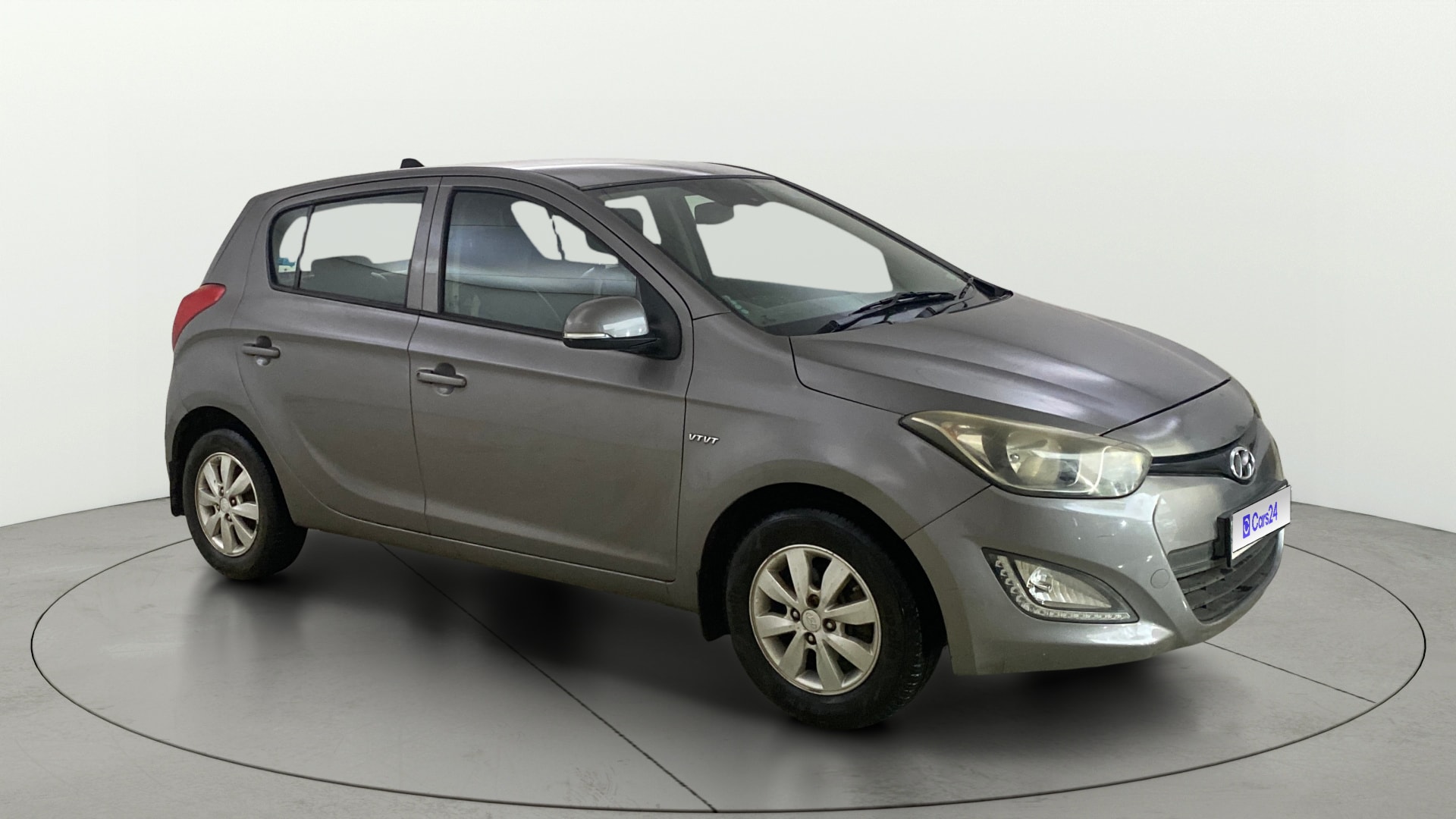 Used 2013 Hyundai Elite i20 Used 2013 Hyundai Elite i20