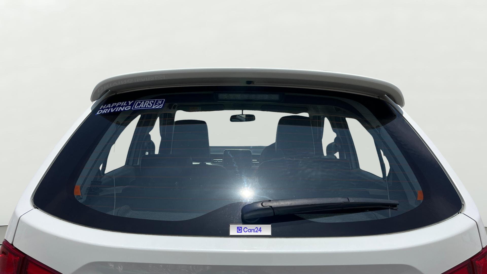 View 2023 Maruti Suzuki 1000 Base Variant Image 4 Used 2023 Maruti Suzuki 1000 Base Variant Image 4