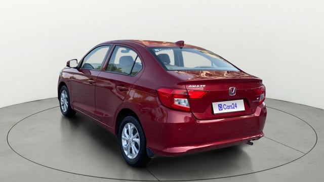 View Honda Amaze Image 2 Used Honda Amaze Image 2