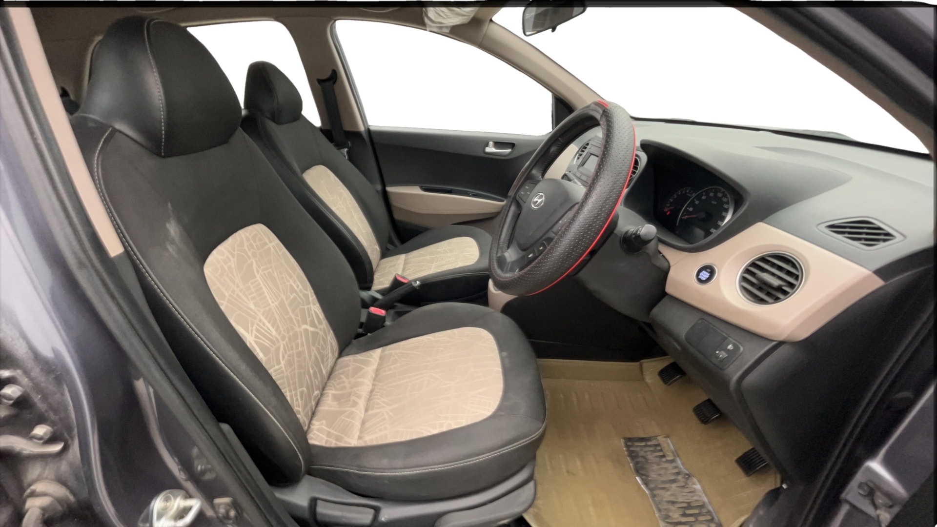 View 2016 Hyundai Grand i10 1.2 Asta Petrol Image 25 Used 2016 Hyundai Grand i10 1.2 Asta Petrol Image 25