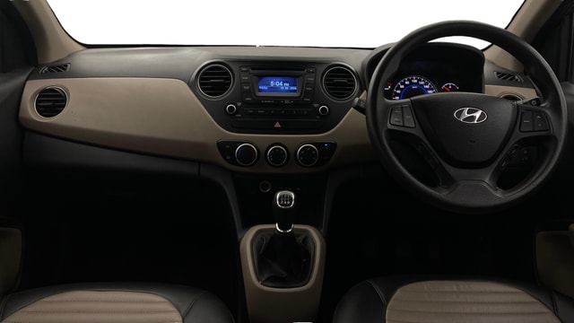 View Hyundai Grand i10 Image 15 Used Hyundai Grand i10 Image 15