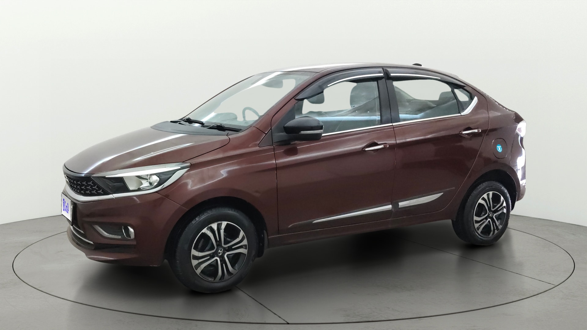Used 2022 Tata Tigor Used 2022 Tata Tigor