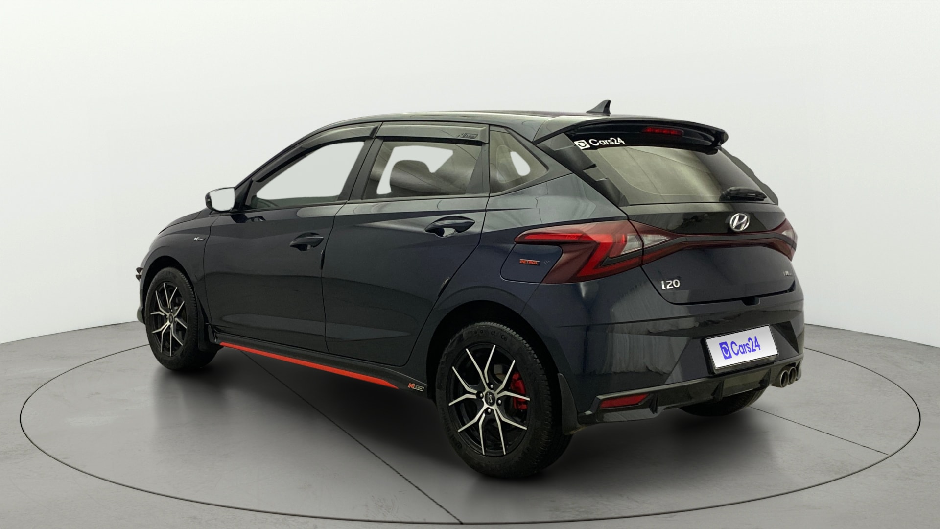 Used 2022 Hyundai Elite i20 Used 2022 Hyundai Elite i20