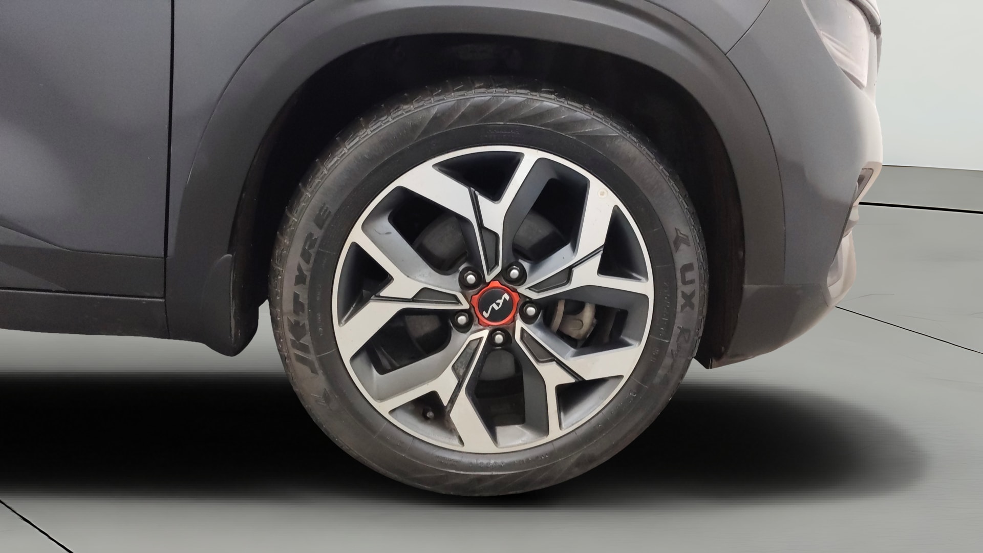 View 2022 Kia Seltos D1.5 CRDI VGT 6AT X Line (S) Image 45 Used 2022 Kia Seltos D1.5 CRDI VGT 6AT X Line (S) Image 45
