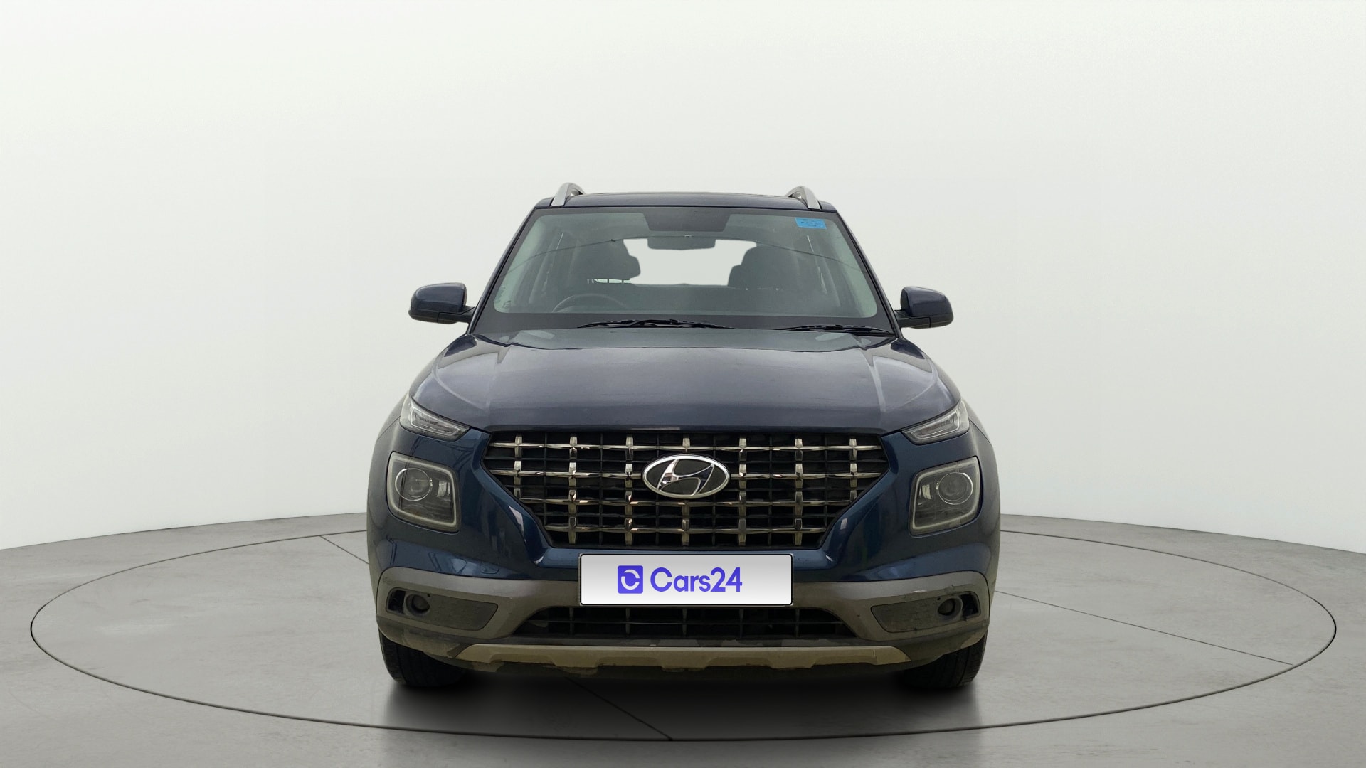 Used 2020 Hyundai Venue Used 2020 Hyundai Venue