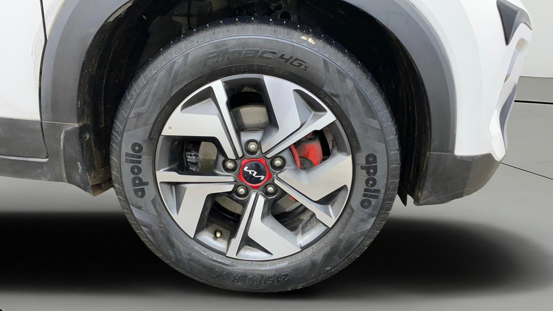 Used 2021 Kia Sonet Used 2021 Kia Sonet