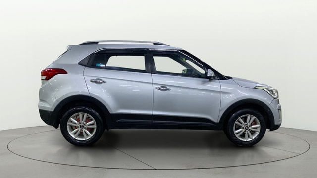 View Hyundai Creta Image 27 Used Hyundai Creta Image 27