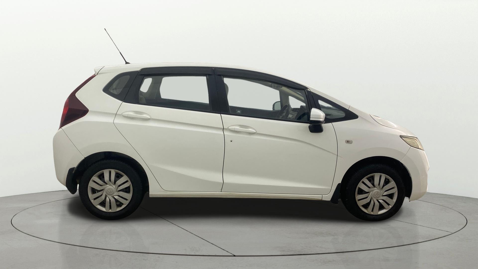 Used 2015 Honda Jazz Used 2015 Honda Jazz