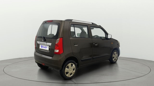 View Maruti Suzuki 1000 Image 42 Used Maruti Suzuki 1000 Image 42