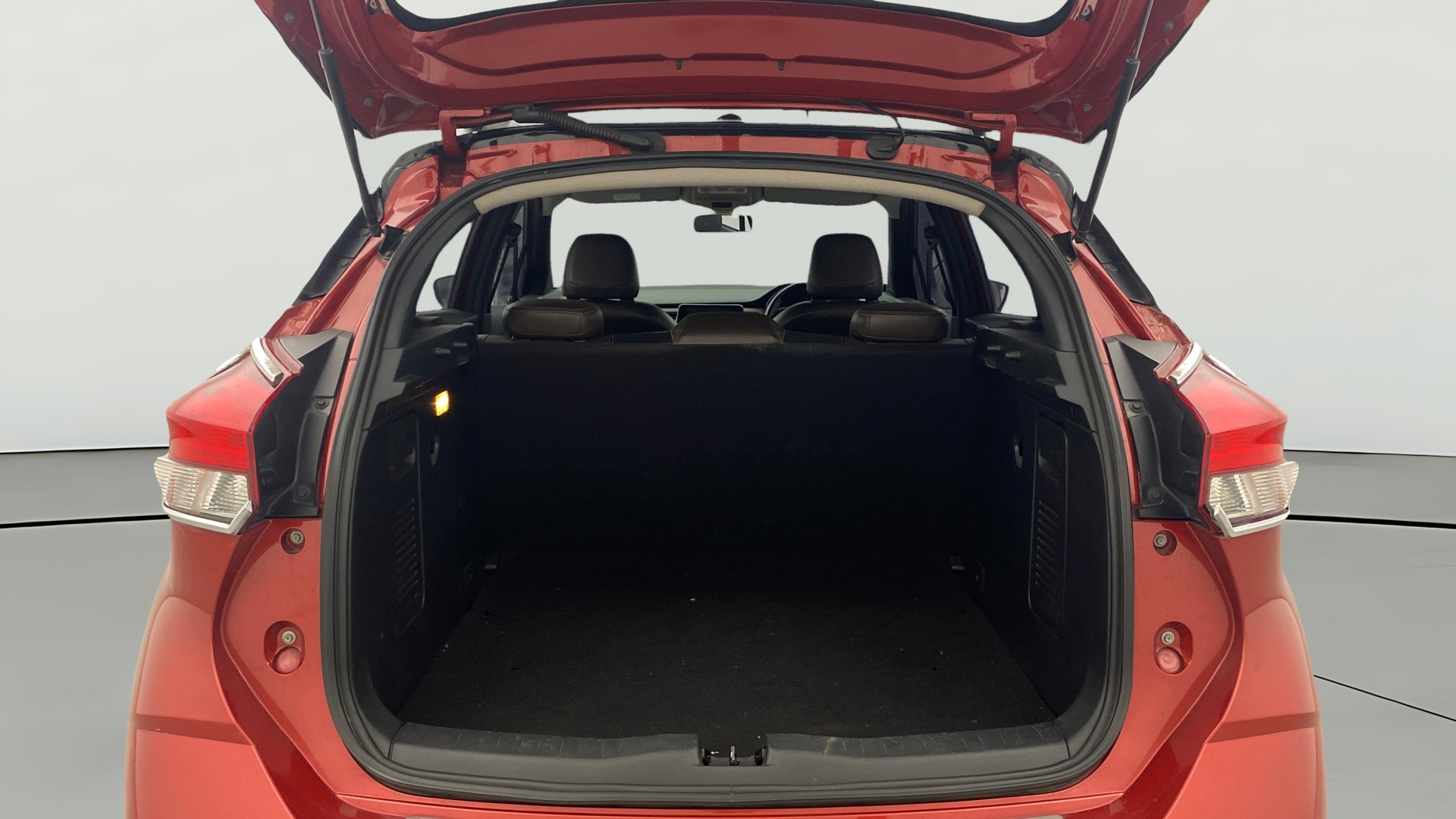 Used 2020 Nissan Kicks Used 2020 Nissan Kicks