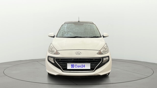View Hyundai New Santro Image 1 Used Hyundai New Santro Image 1