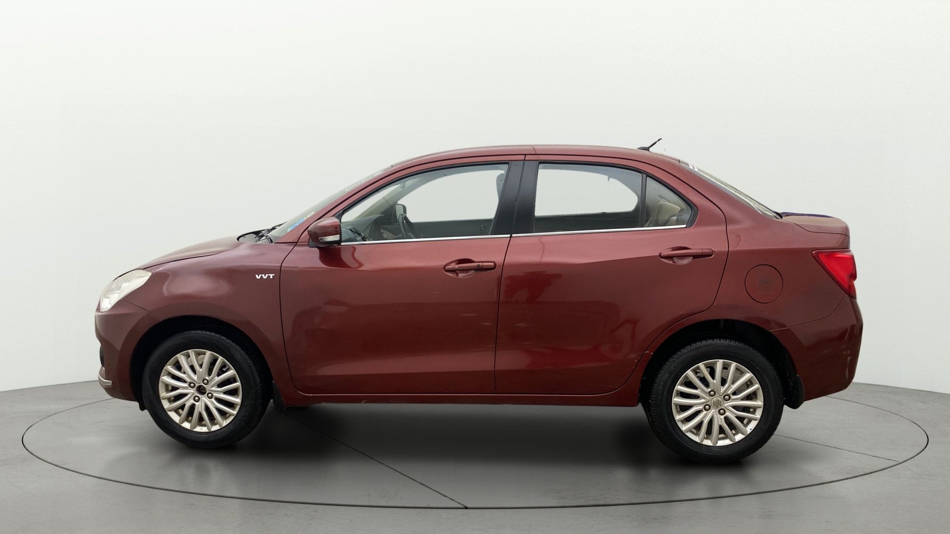 Used 2017 Maruti Suzuki 1000 Used 2017 Maruti Suzuki 1000