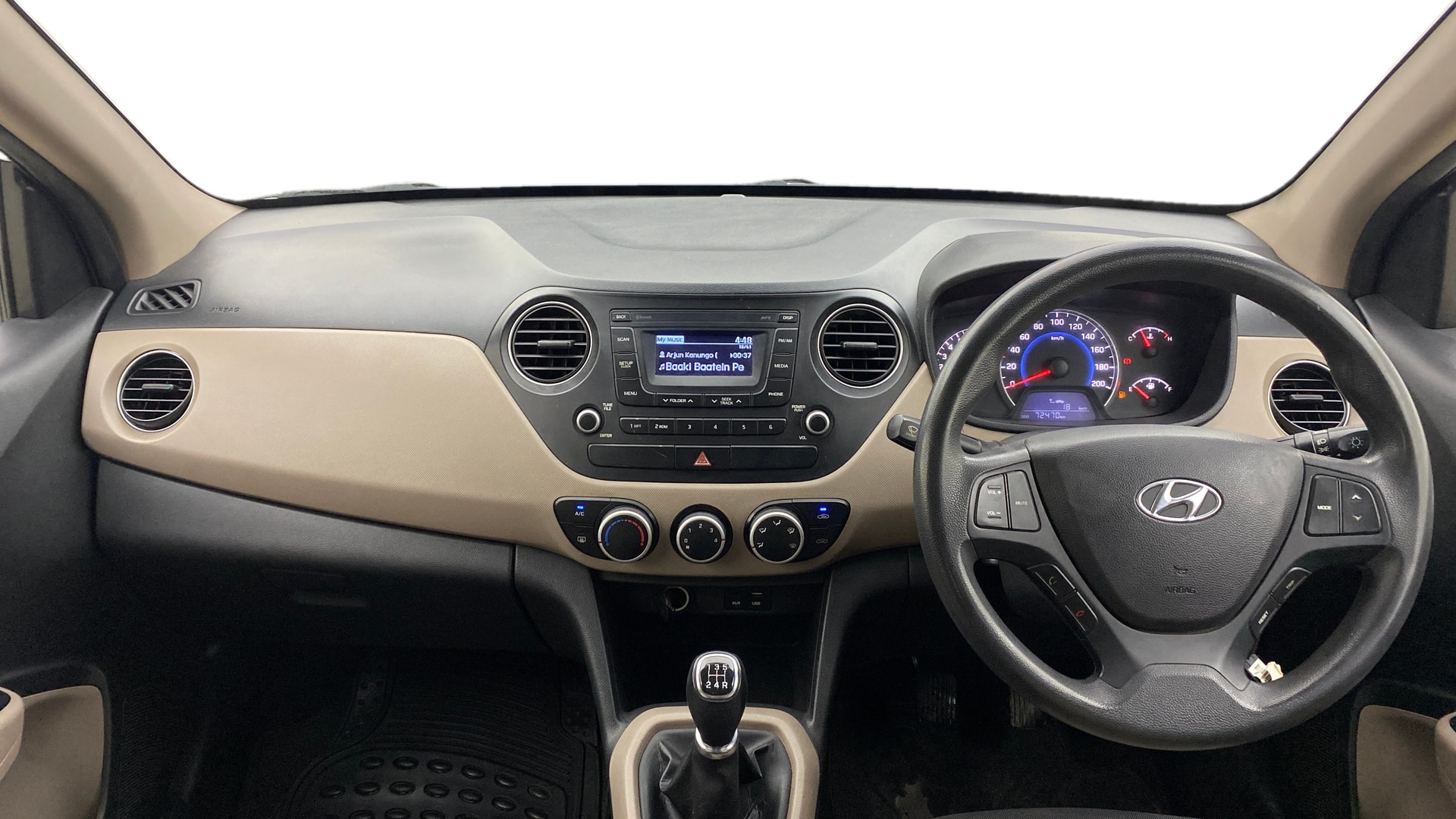 Used 2016 Hyundai Grand i10 Used 2016 Hyundai Grand i10