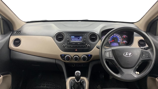 View Hyundai Grand i10 Image 28 Used Hyundai Grand i10 Image 28