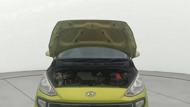 View Hyundai New Santro Image 32 Used Hyundai New Santro Image 32
