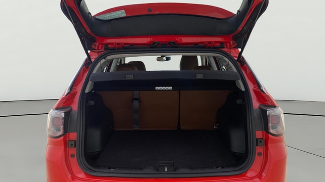 View Jeep Compass Image 37 Used Jeep Compass Image 37
