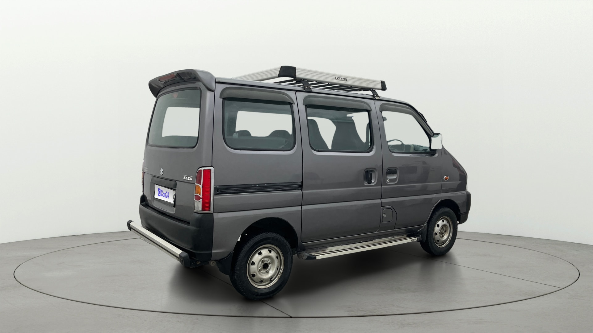 View 2018 Maruti Suzuki 1000 Base Variant Image 42 Used 2018 Maruti Suzuki 1000 Base Variant Image 42