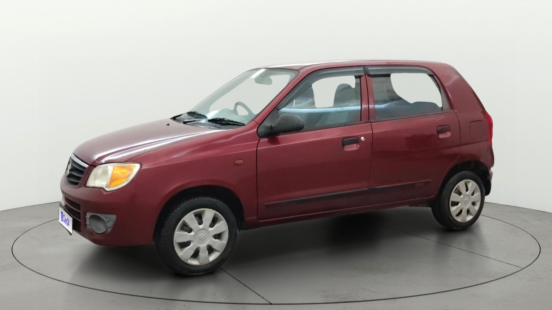 Used 2013 Maruti Suzuki Alto K10 Used 2013 Maruti Suzuki Alto K10