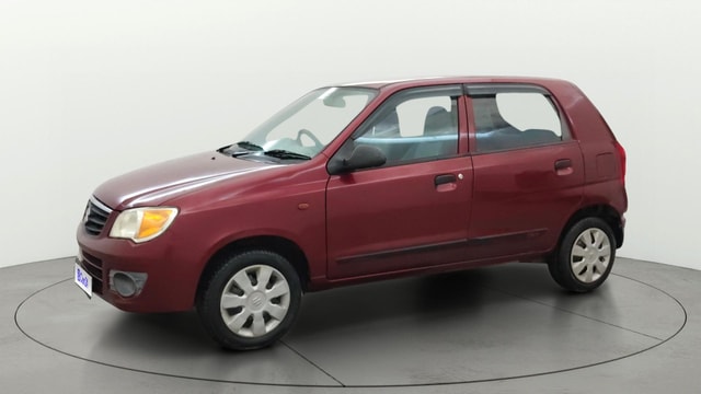View Maruti Suzuki Alto K10 Image 34 Used Maruti Suzuki Alto K10 Image 34