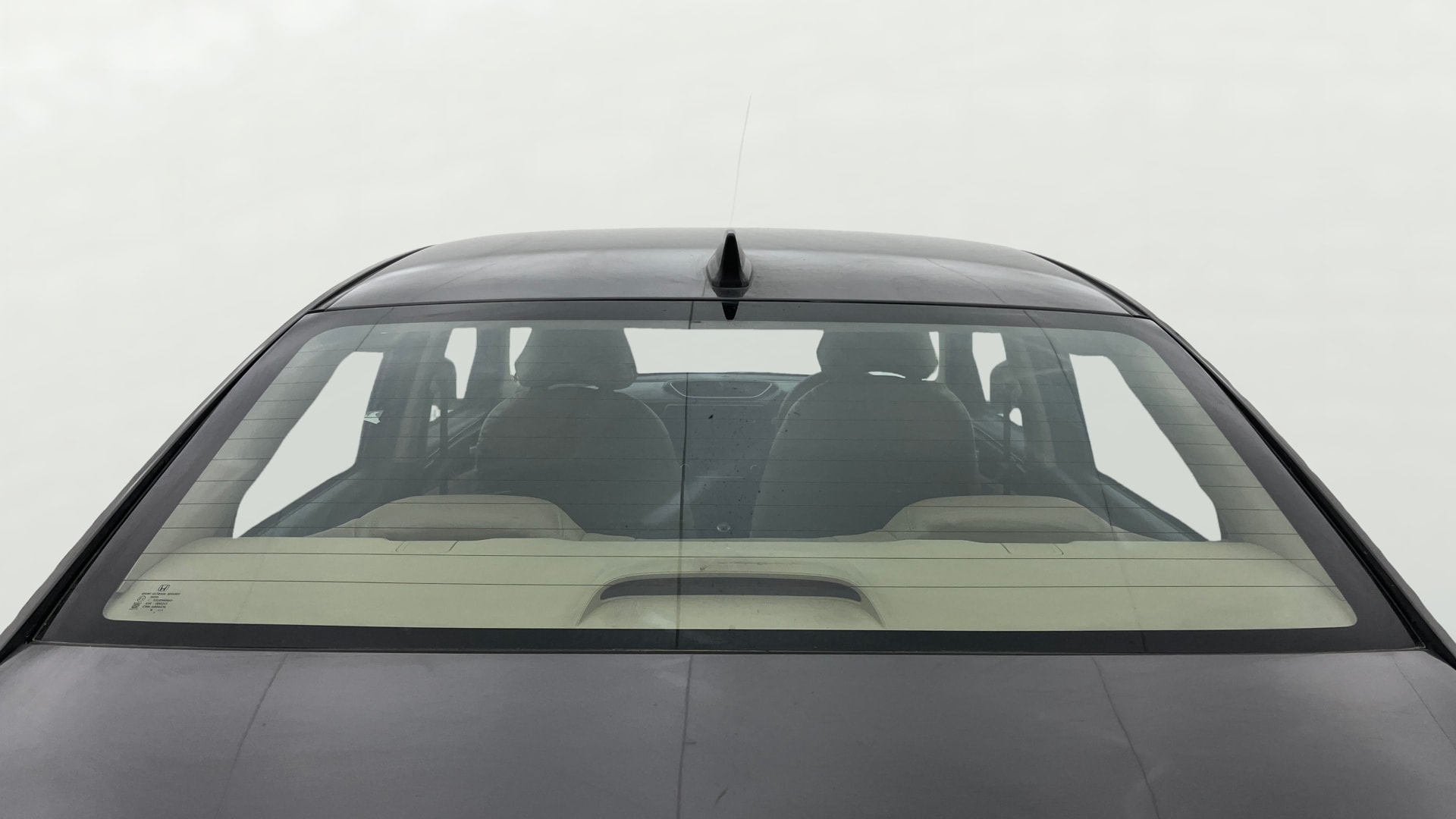 Used 2019 Honda Amaze Used 2019 Honda Amaze