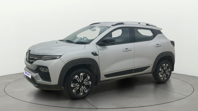 View Renault Kiger Image 22 Used Renault Kiger Image 22