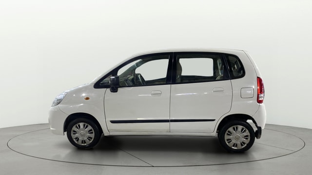 View Maruti Suzuki Zen Estilo Image 5 Used Maruti Suzuki Zen Estilo Image 5