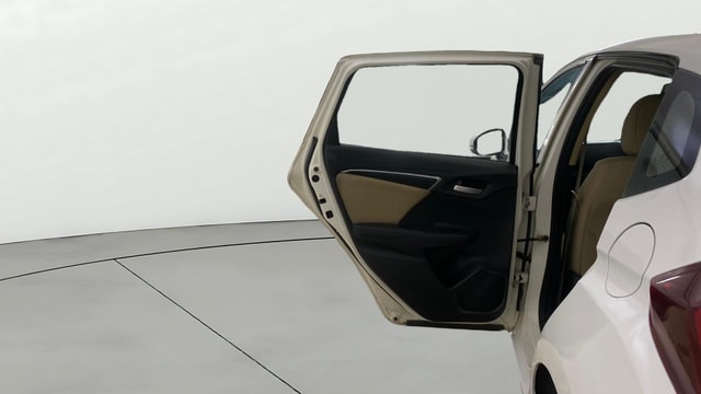 View Honda Jazz Image 22 Used Honda Jazz Image 22