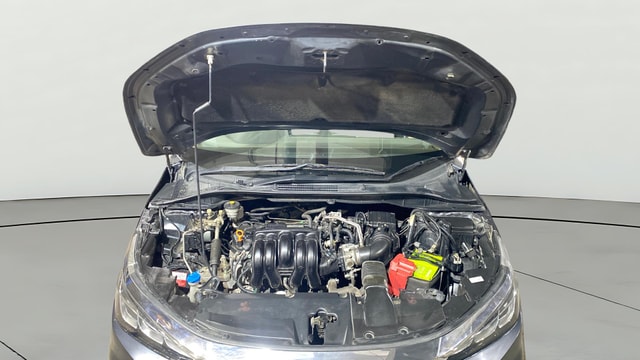 View Honda City Image 33 Used Honda City Image 33