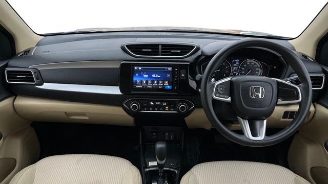 View Honda Amaze Image 15 Used Honda Amaze Image 15