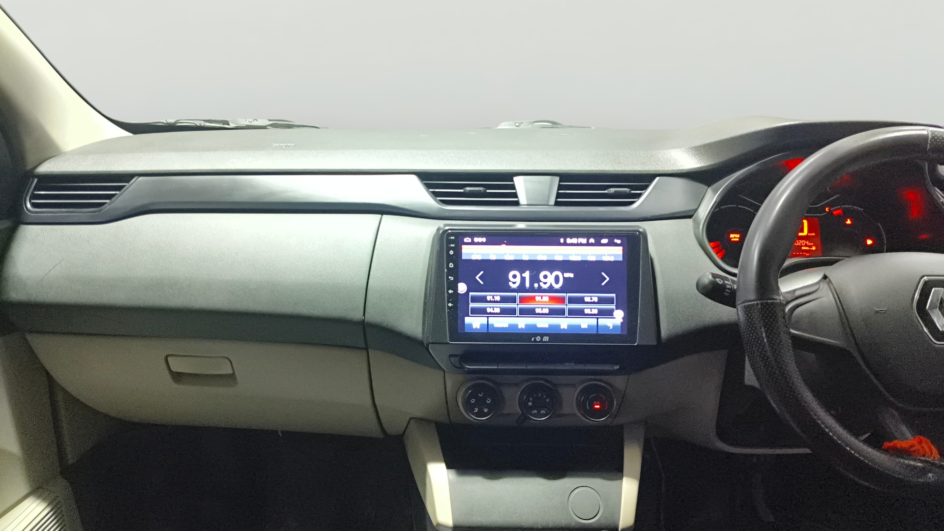 Used 2021 Renault Triber Used 2021 Renault Triber
