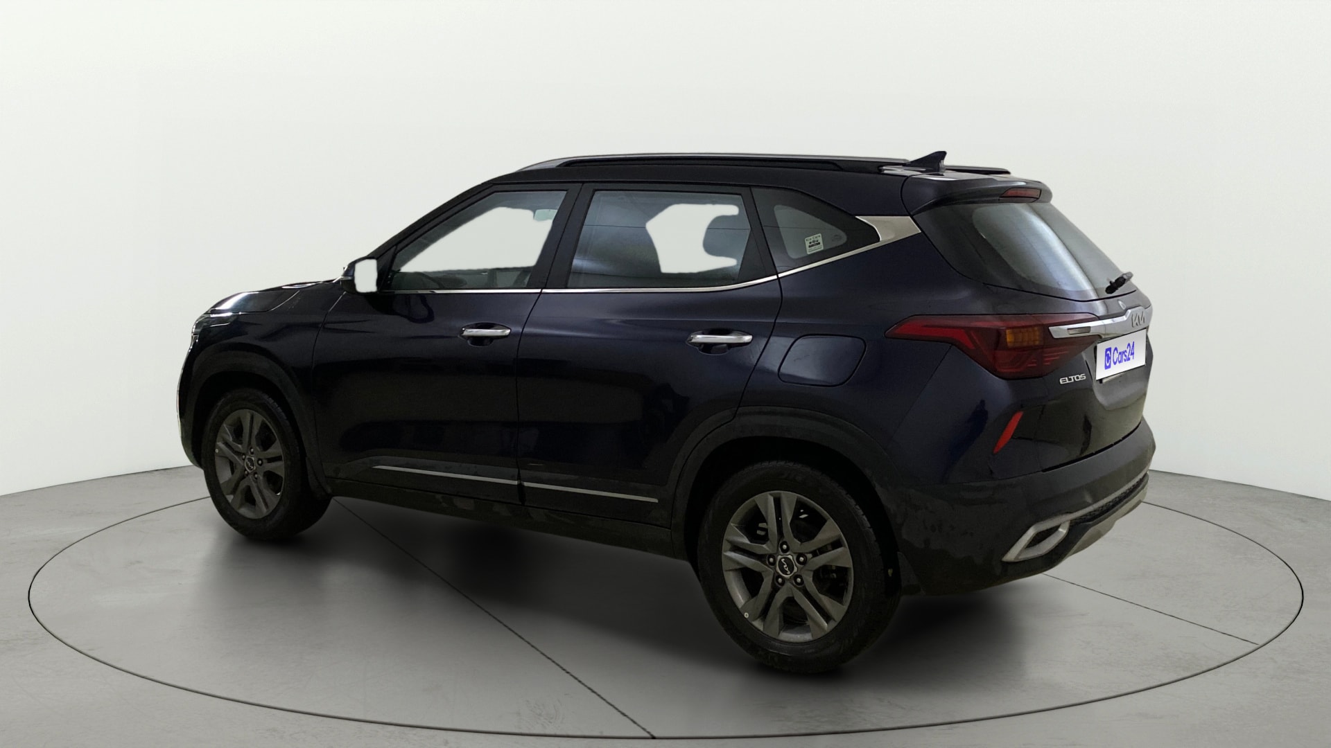 Used 2023 Kia Seltos Used 2023 Kia Seltos