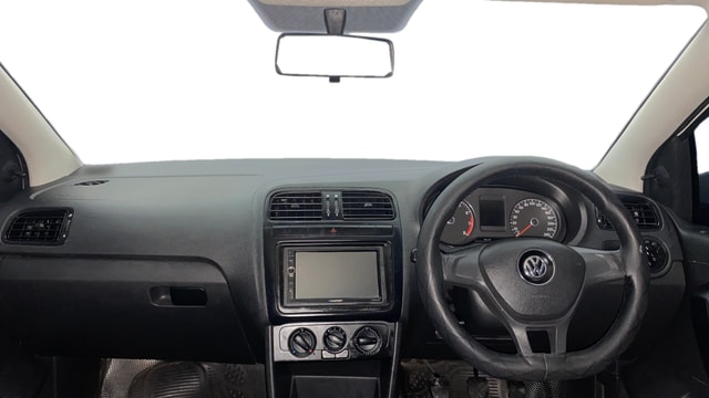 View Volkswagen Polo Image 15 Used Volkswagen Polo Image 15