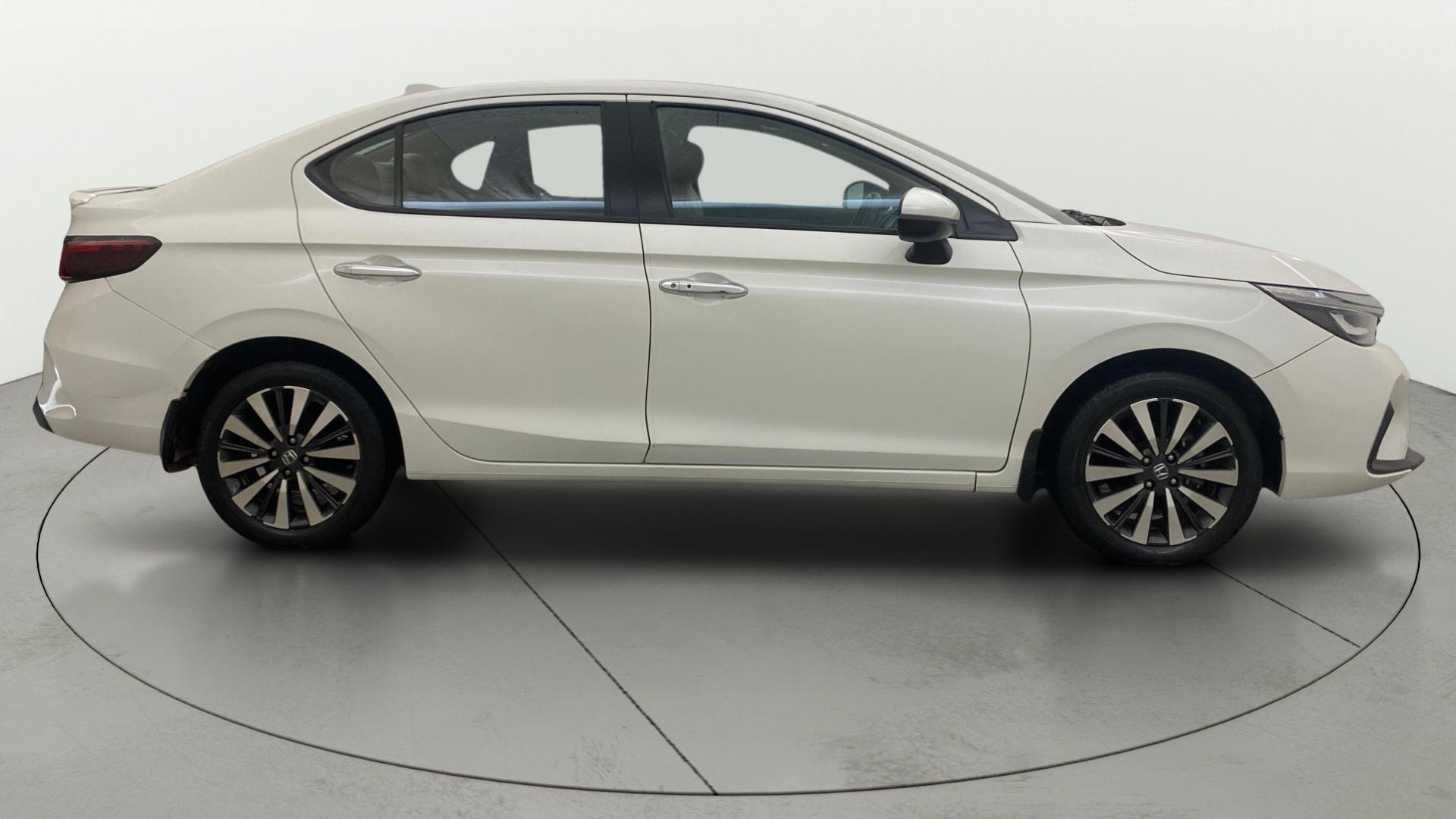 Used 2023 Honda City ZX Used 2023 Honda City ZX