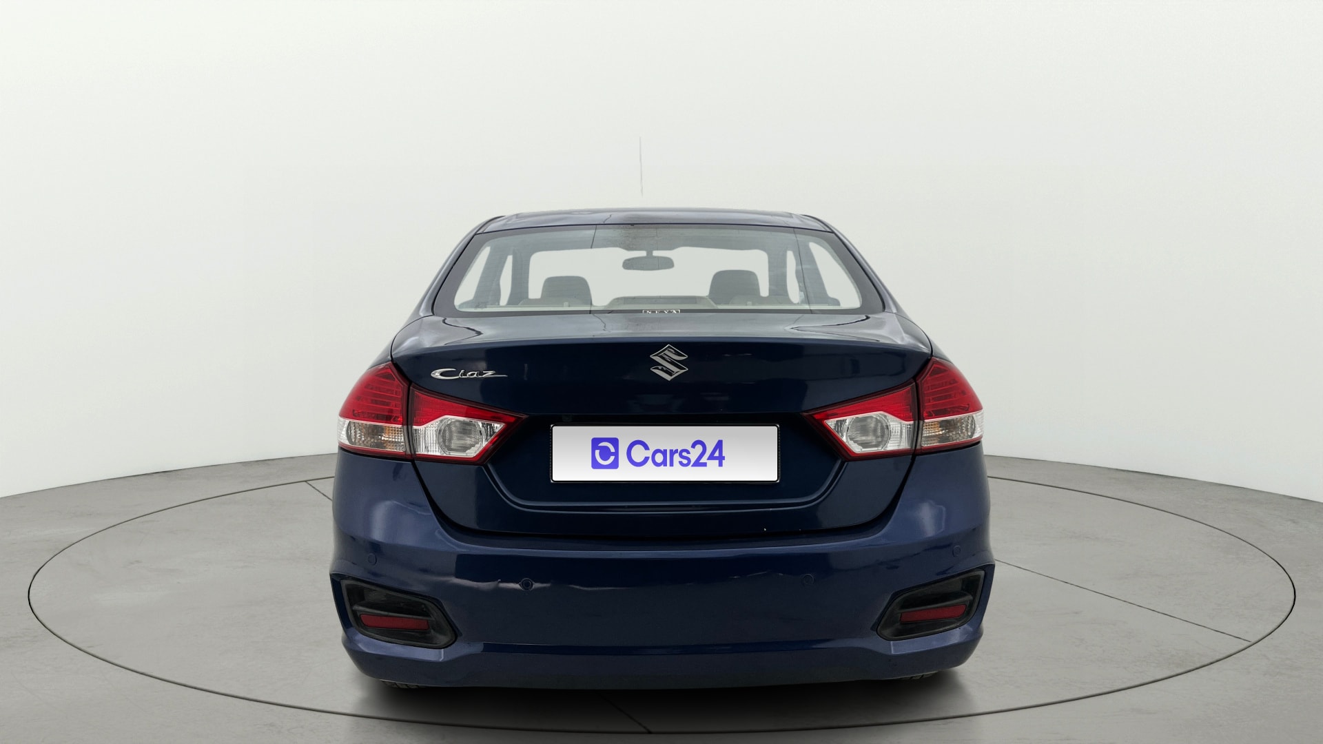 View 2018 Maruti Suzuki 1000 Base Variant Image 41 Used 2018 Maruti Suzuki 1000 Base Variant Image 41