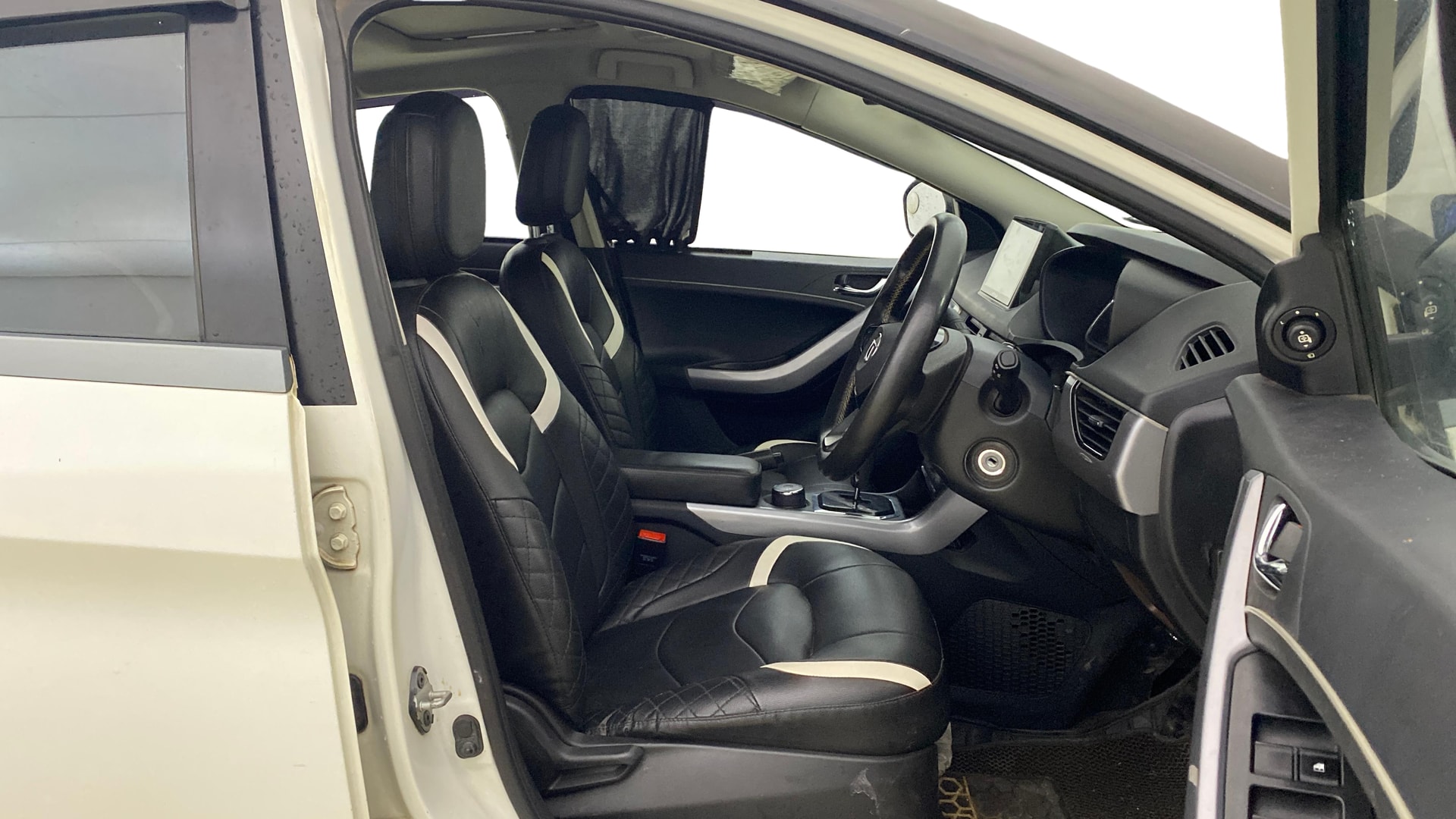 View 2021 Tata Nexon Revotron XE Image 27 Used 2021 Tata Nexon Revotron XE Image 27
