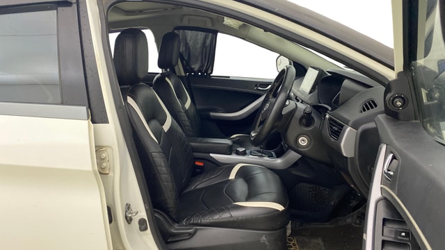 View Tata Nexon Image 27 Used Tata Nexon Image 27