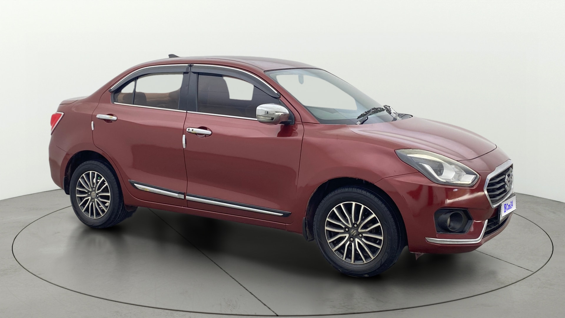 View 2018 Maruti Suzuki 1000 Base Variant Image 21 Used 2018 Maruti Suzuki 1000 Base Variant Image 21