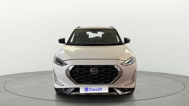 View Nissan Magnite Image 1 Used Nissan Magnite Image 1