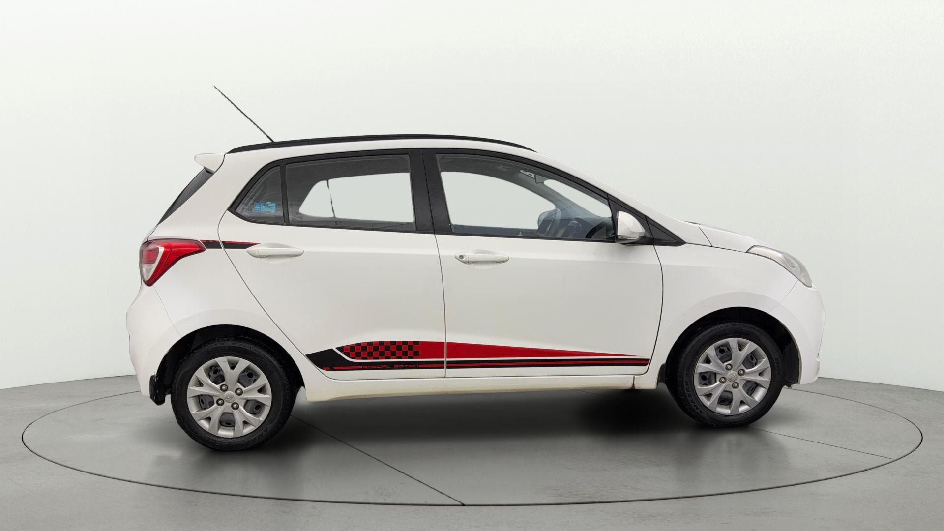 View 2016 Hyundai Grand i10 1.2 Asta Petrol Image 25 Used 2016 Hyundai Grand i10 1.2 Asta Petrol Image 25