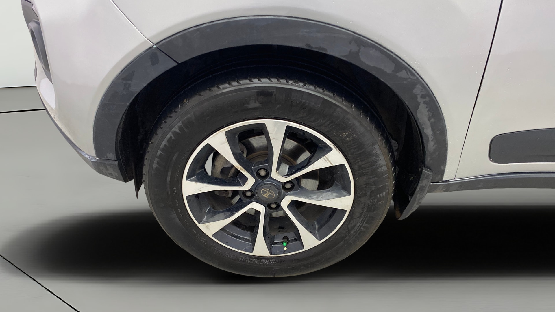 View 2020 Tata Nexon XZA Plus Diesel Image 28 Used 2020 Tata Nexon XZA Plus Diesel Image 28