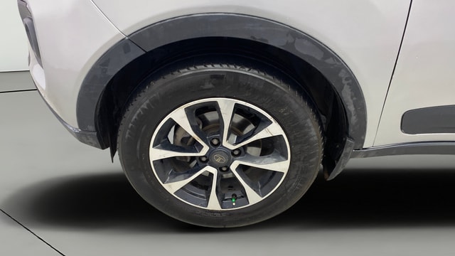 View Tata Nexon Image 28 Used Tata Nexon Image 28