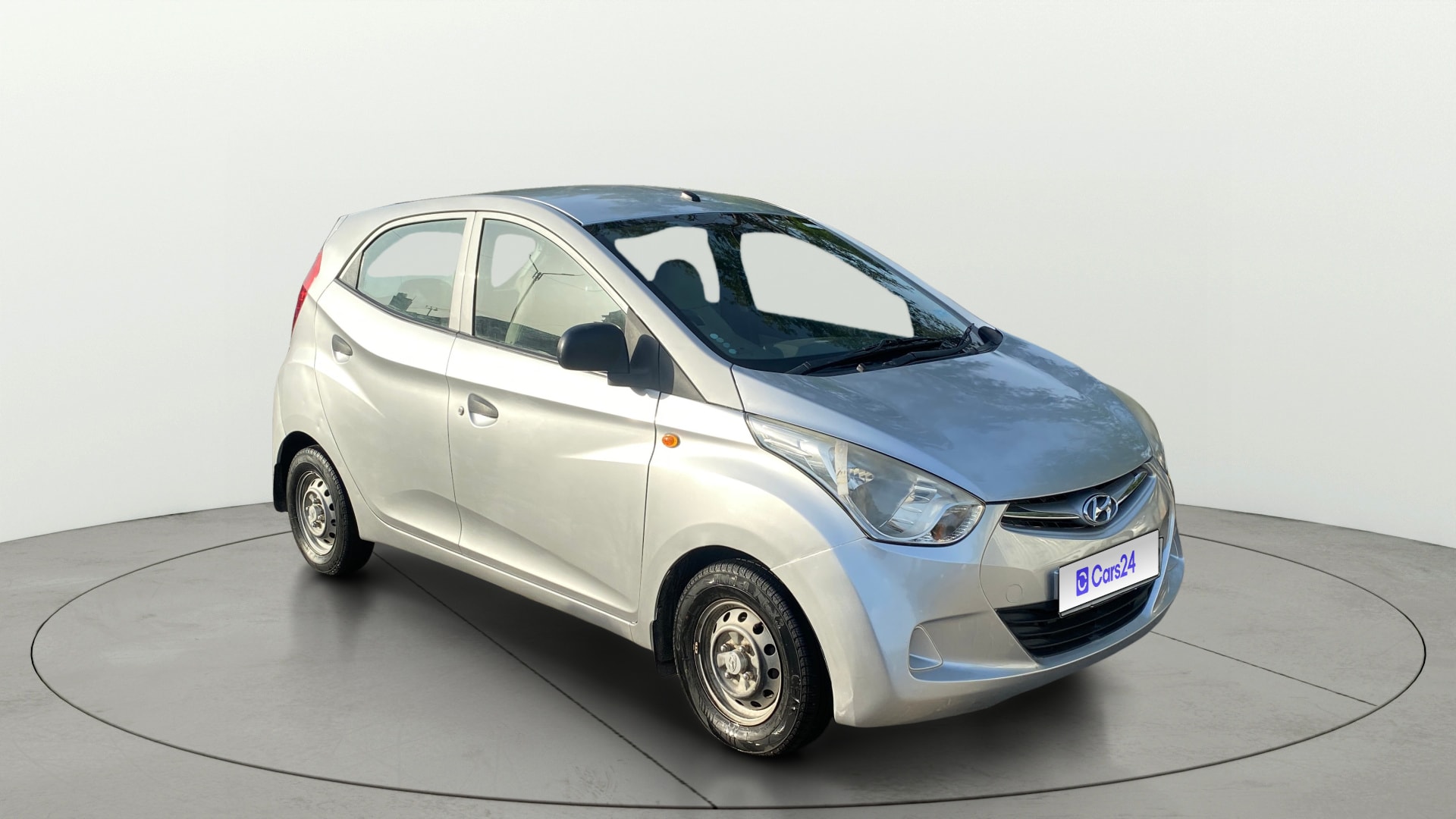 View 2016 Hyundai EON Era Plus Image 24 Used 2016 Hyundai EON Era Plus Image 24